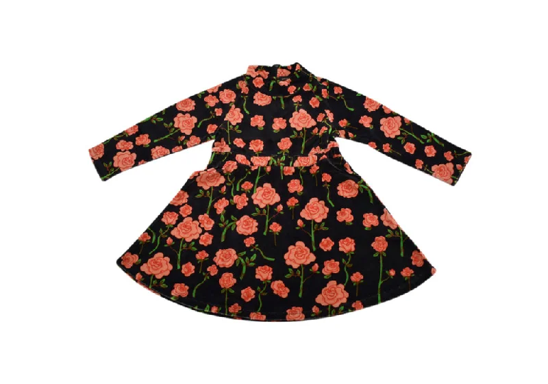 Mini Rodini, Girls Dress, 3 Years