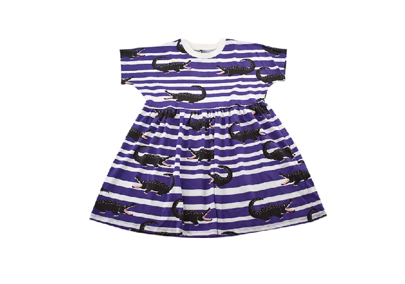 Mini Rodini, Girls Dress, 5 Years