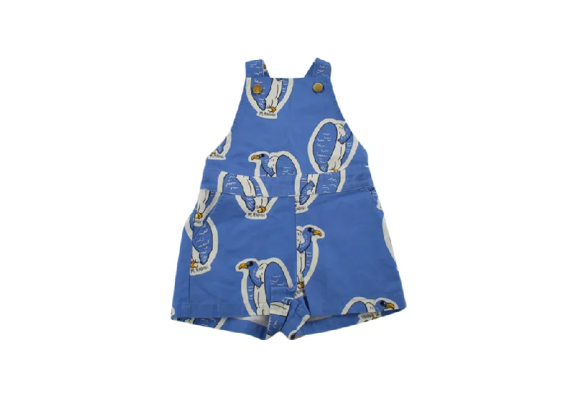 Mini Rodini, Girls Playsuit, 2 Years