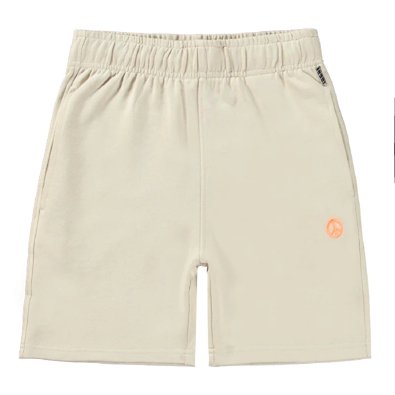 Molo Adian Soft Shorts - Summer Sand