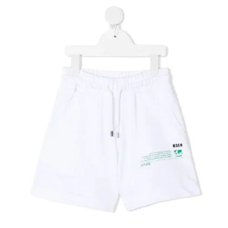 Print Logo Short