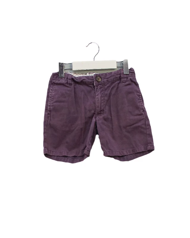 Neck & Neck Shorts 4T (92-106cm)