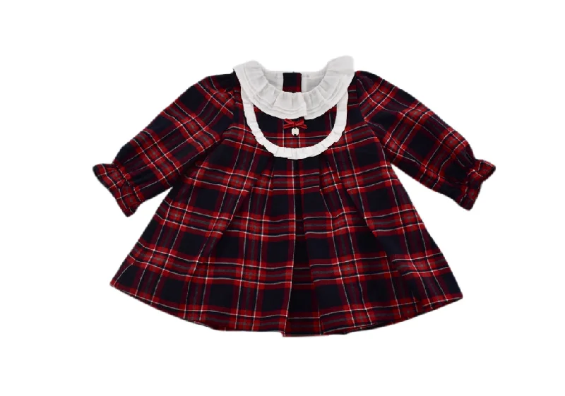 Patachou, Baby Girls Dress, 0-3 Months