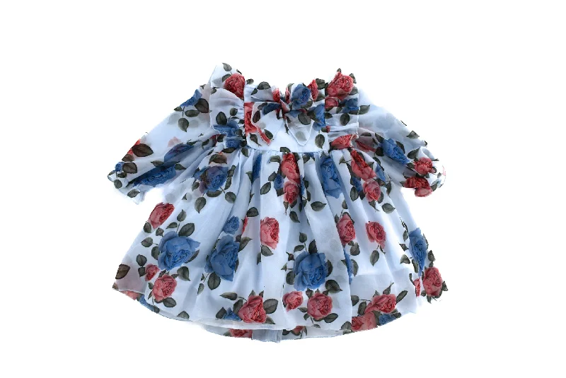 Patachou, Baby Girls Dress, 12-18 Months