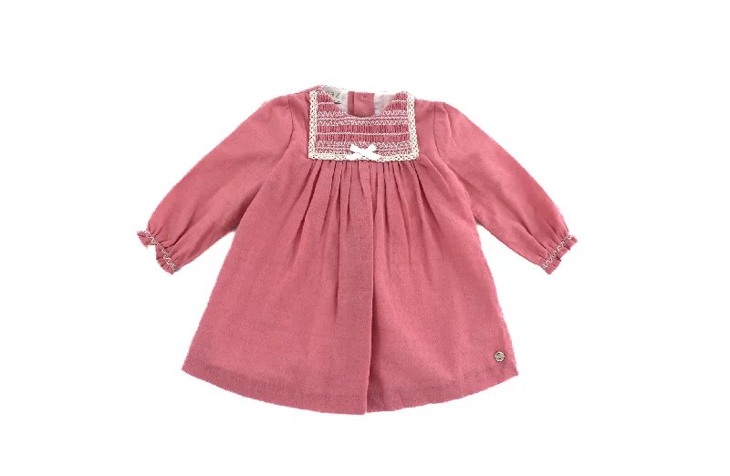 Paz Rodriguez, Baby Girls Dress, 12-18 Months