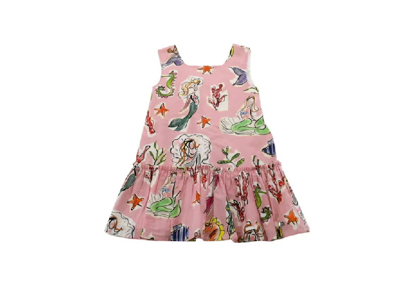 Paz Rodriguez, Girls Dress, 4 Years