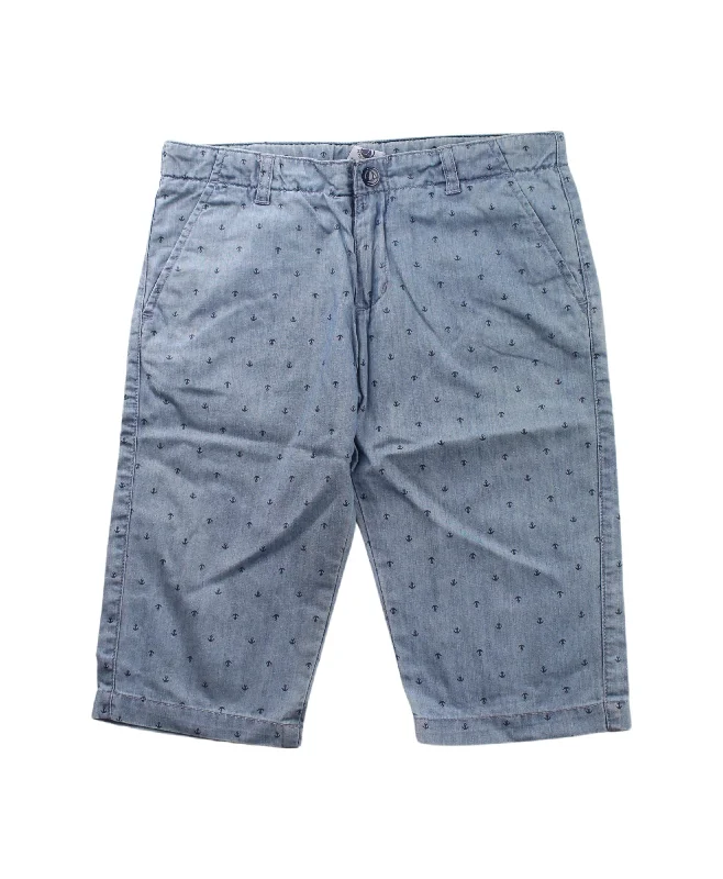 Petit Bateau Shorts 10Y