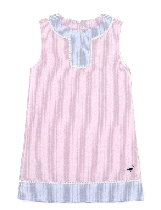 Piper Dress - Pink