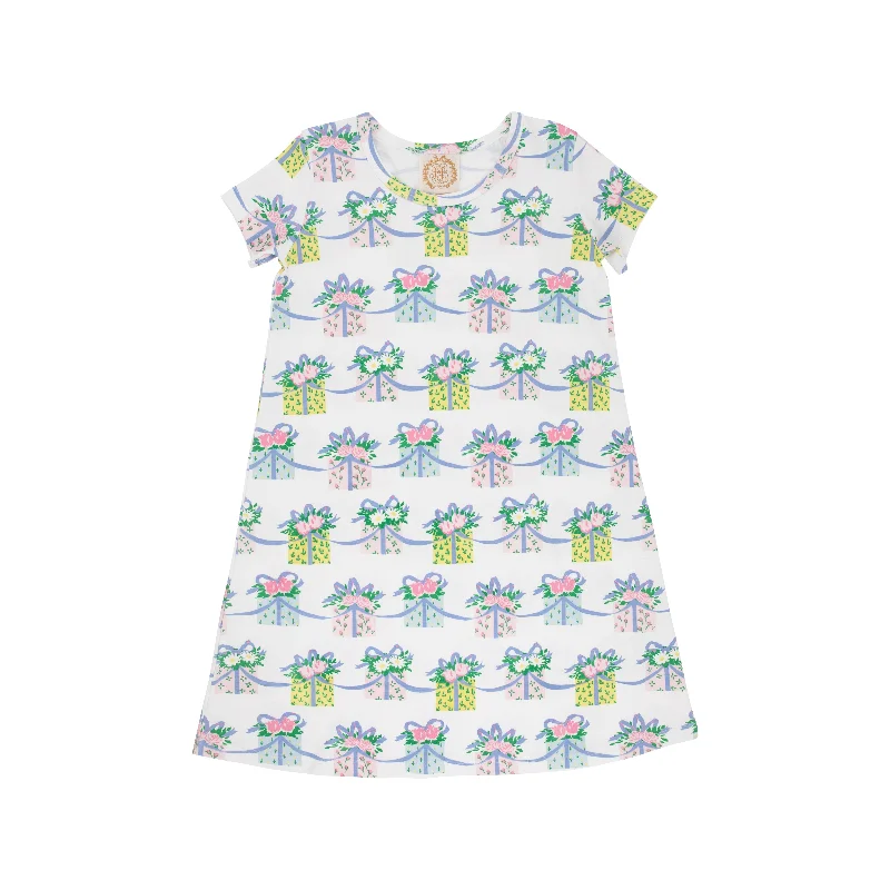 Polly Play Dress - EDIAG