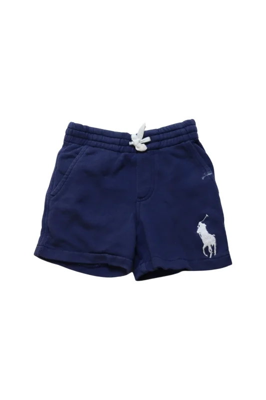 Polo Ralph Lauren Shorts 2T