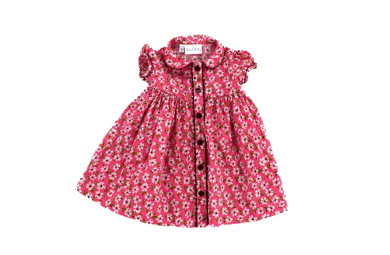 Rachel Riley, Baby Girls Dress, 3-6 Months