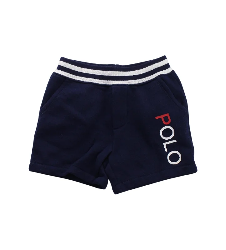 Ralph Lauren Shorts 6-12M