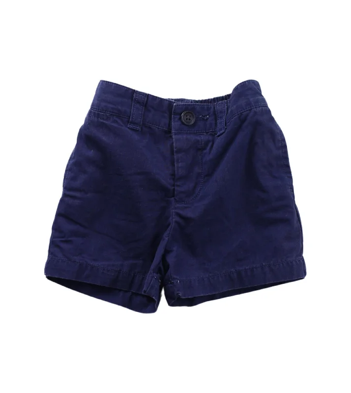 Ralph Lauren Shorts 3-6M