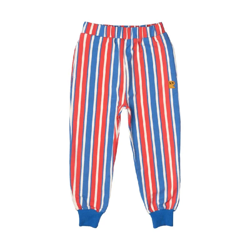 Rock Your Baby - Nautical Stripe Track Pants