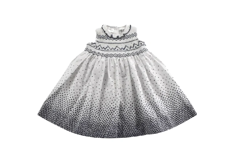 Sarah Louise, Baby Girls Dress, 12-18 Months