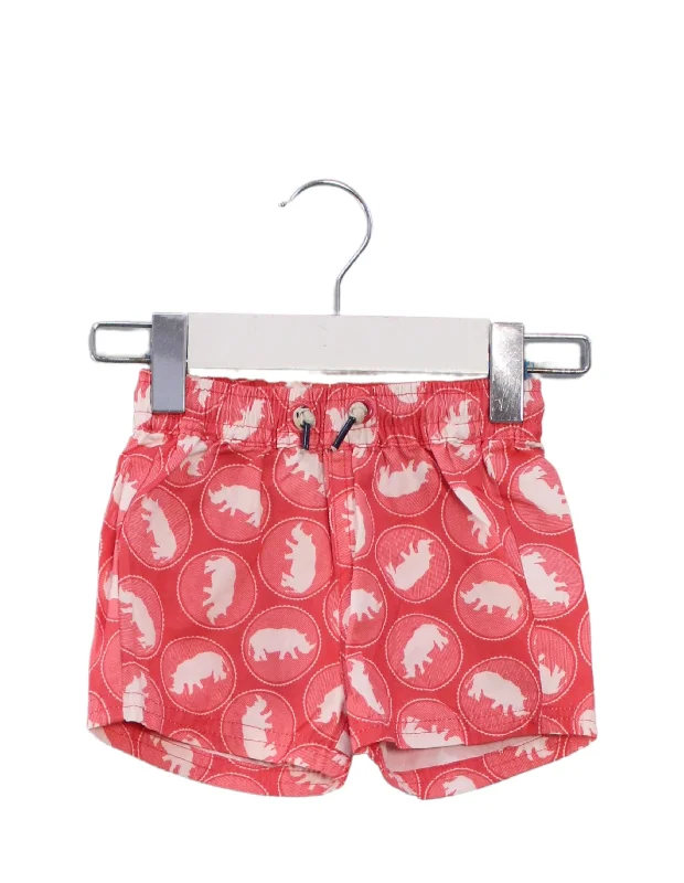 Seed Shorts 3-6M