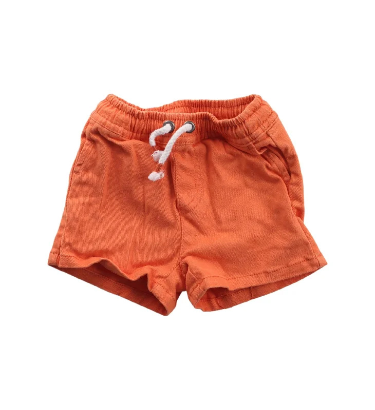 Seed Shorts 0-3M