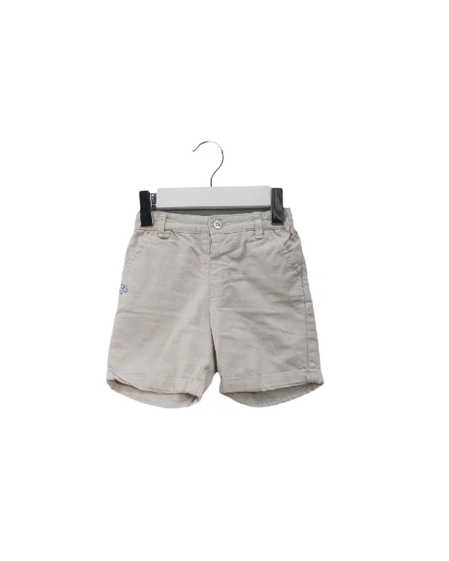 Sergent Major Shorts 9M