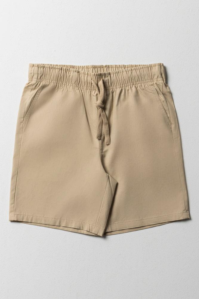 Shorts Natural