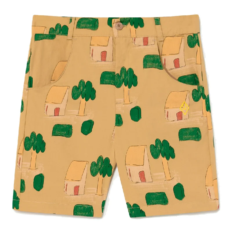 Home Sweet Home Shorts