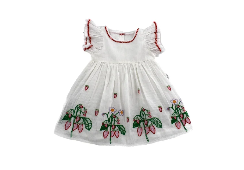 Stella McCartney, Baby Girls Dress, 9-12 Months