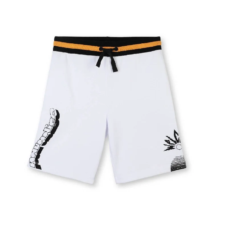 Print Logo Short