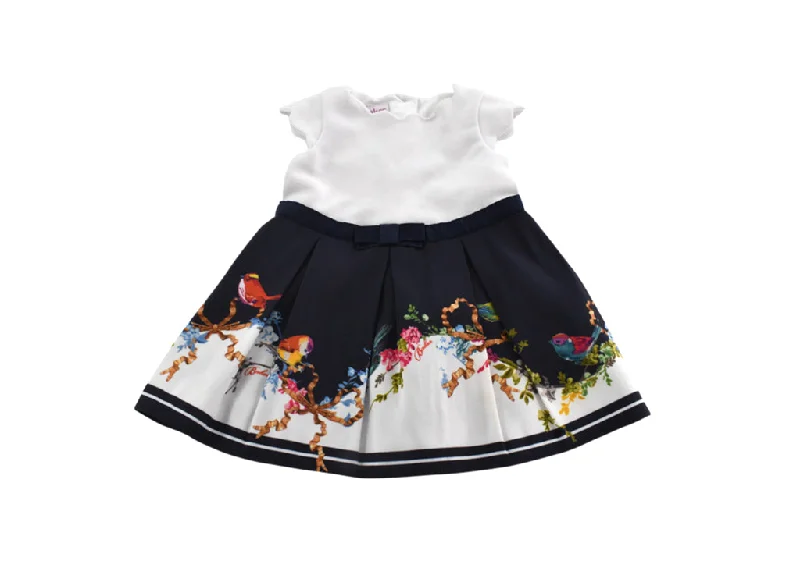 Ted Baker, Baby Girls Dress, 3-6 Months