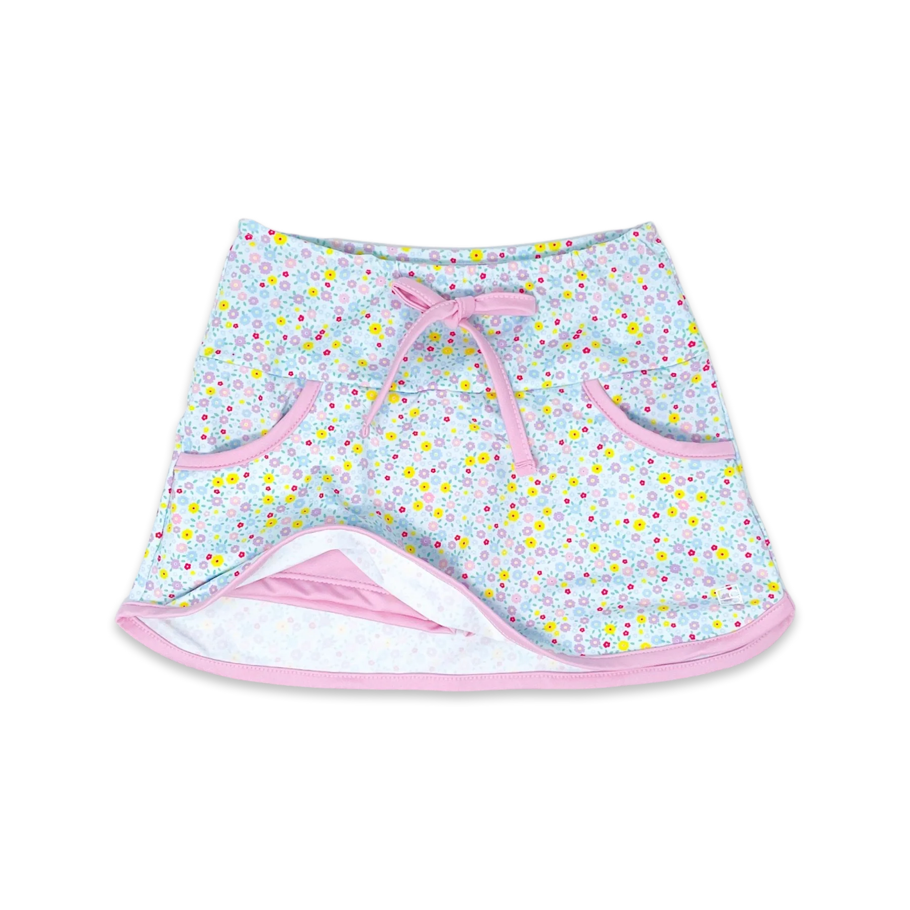 Tiffany Skort - Itsy Bitsy Floral