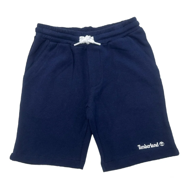 Timberland - Shorts, Navy