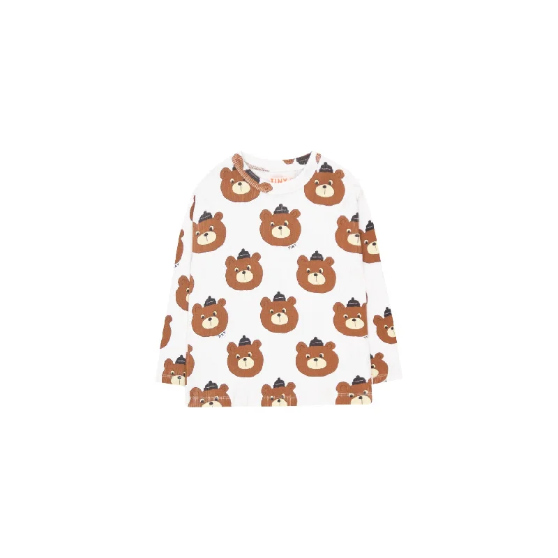 Tiny Cottons - Bears tee