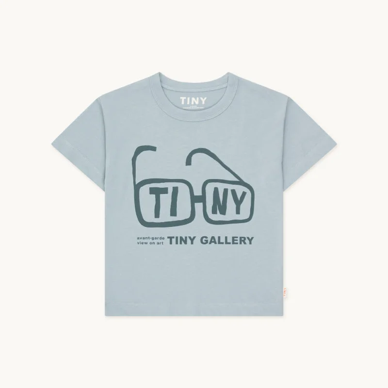 Tiny Cottons - Tiny Glasses tee