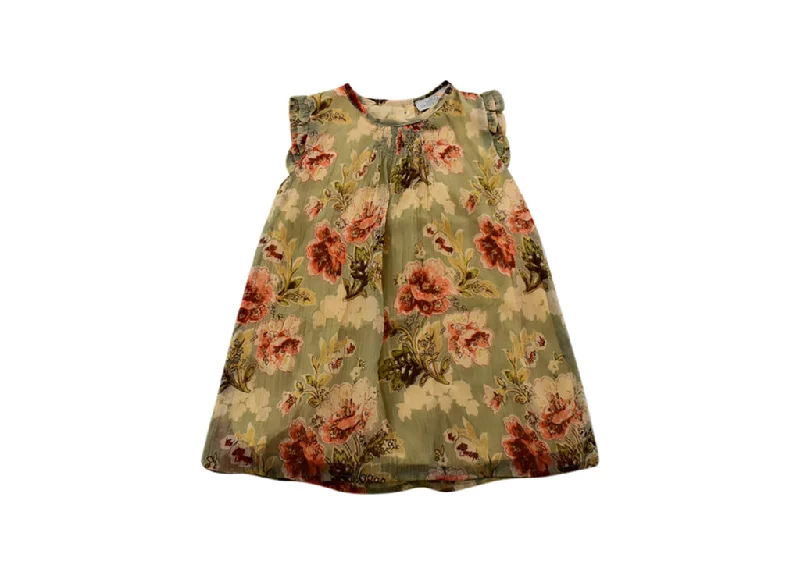 Wild & Gorgeous, Baby Girls Dress, 3-6 Months