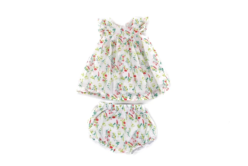 Absorba, Baby Girl Dress, 6-9 Months