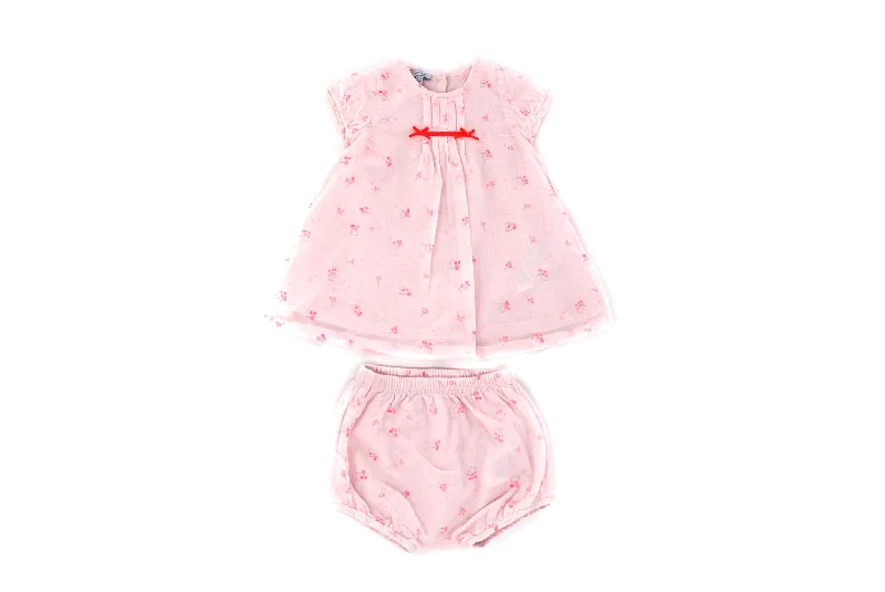 Absorba, Baby Girl Dress, 9-12 Months