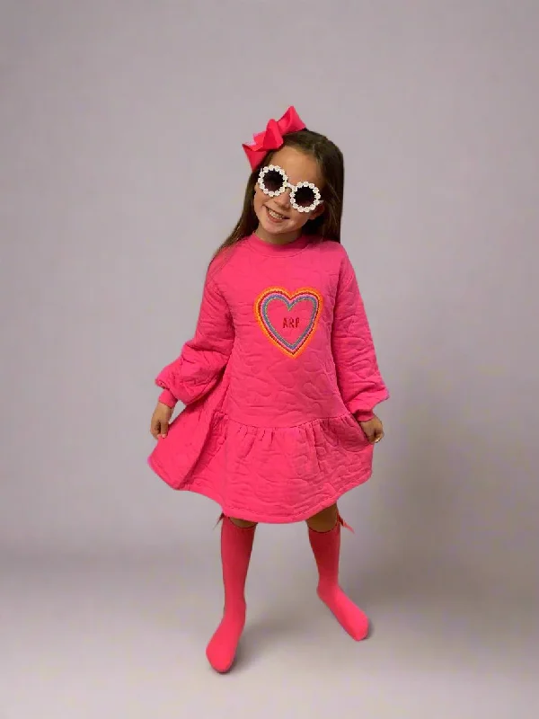 Agatha Ruiz de la Prada Feelings Dress