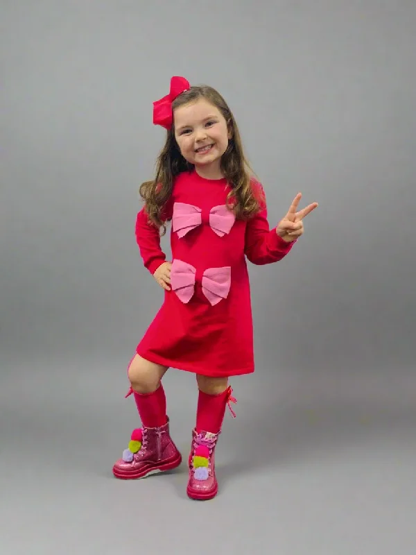 Agatha Ruiz de la Prada Puzzle Dress