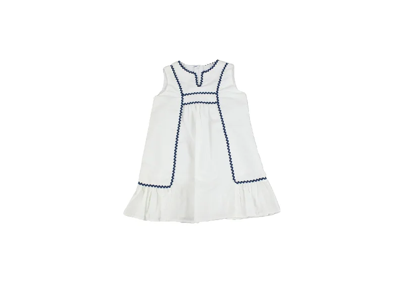 Amaia, Girl Dress, 4 Years