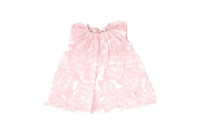 Baby Dior, Baby Girls Dress, 6-9 Months