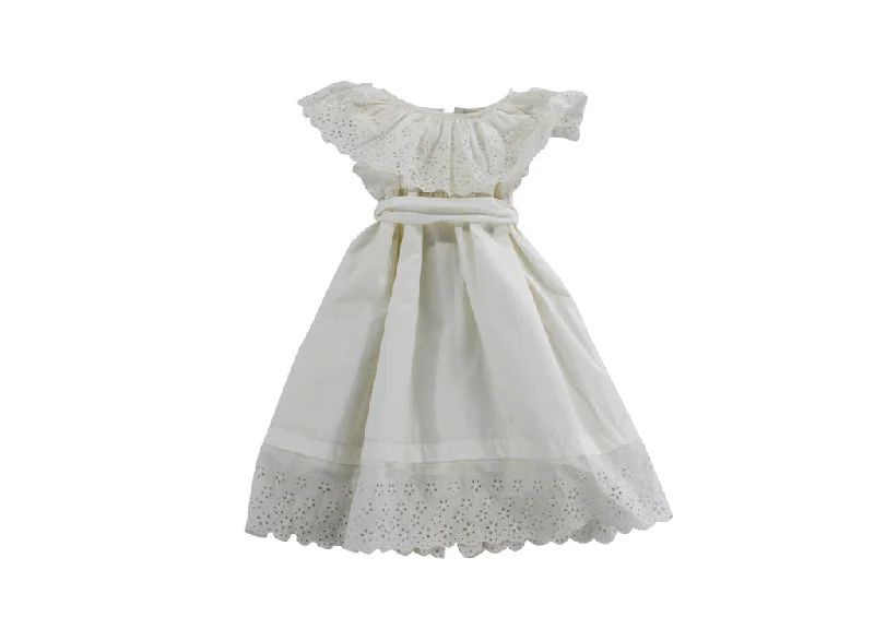 Benedita, Girls Dress, 2 Years