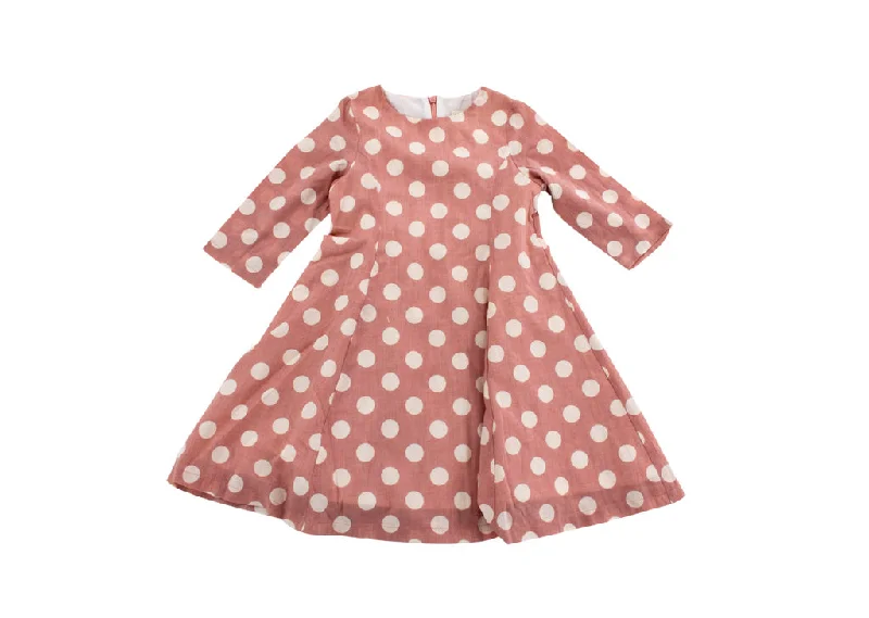 Benedita, Girls Dress, 4 Years