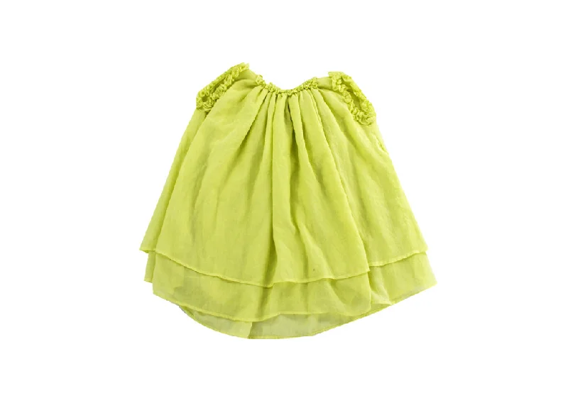 Benedita, Girls Dress, 4 Years