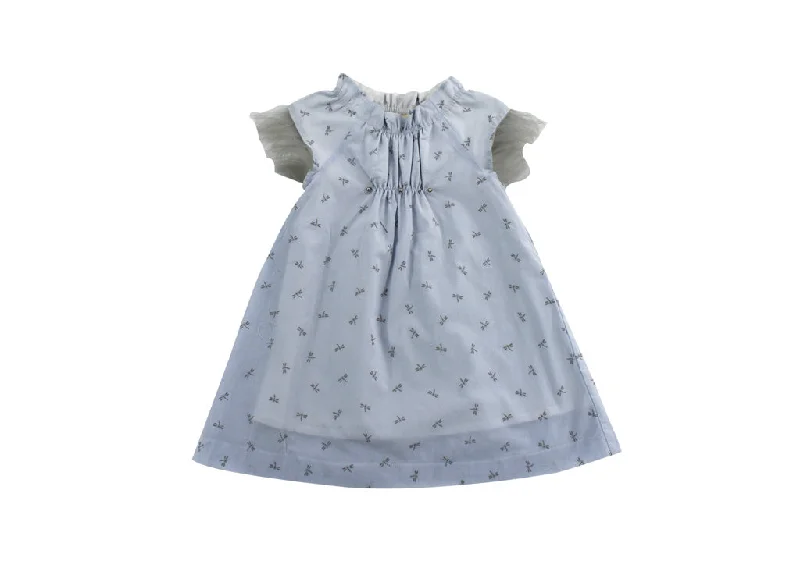 Benedita, Girls Dress, 4 Years