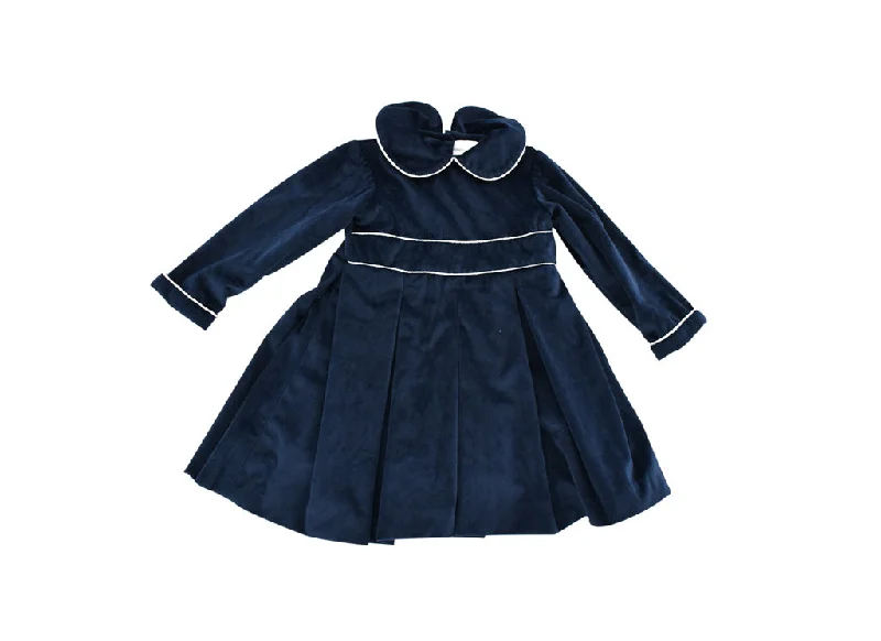 Benedita, Girls Dress, 4 Years