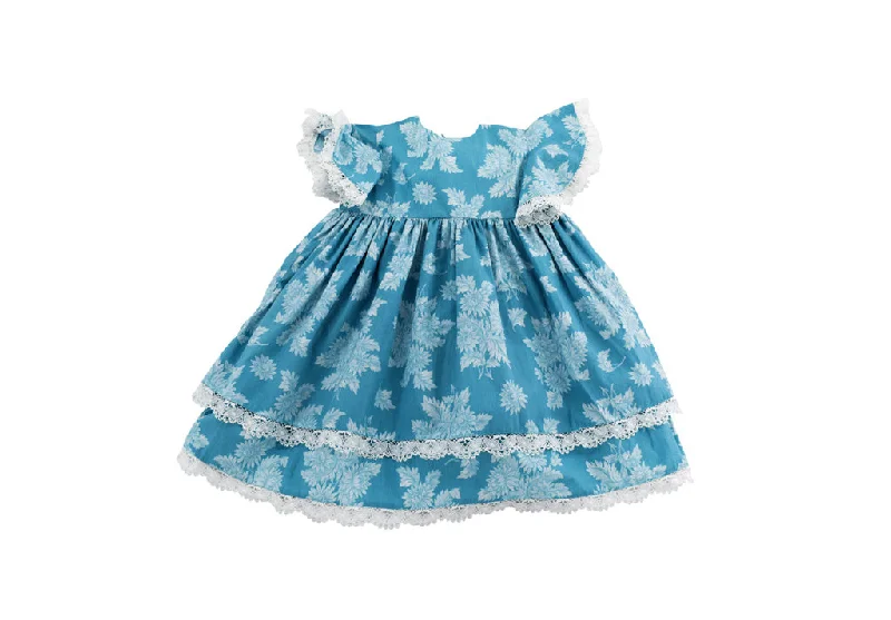 Benedita, Girls Dress, 6 Years