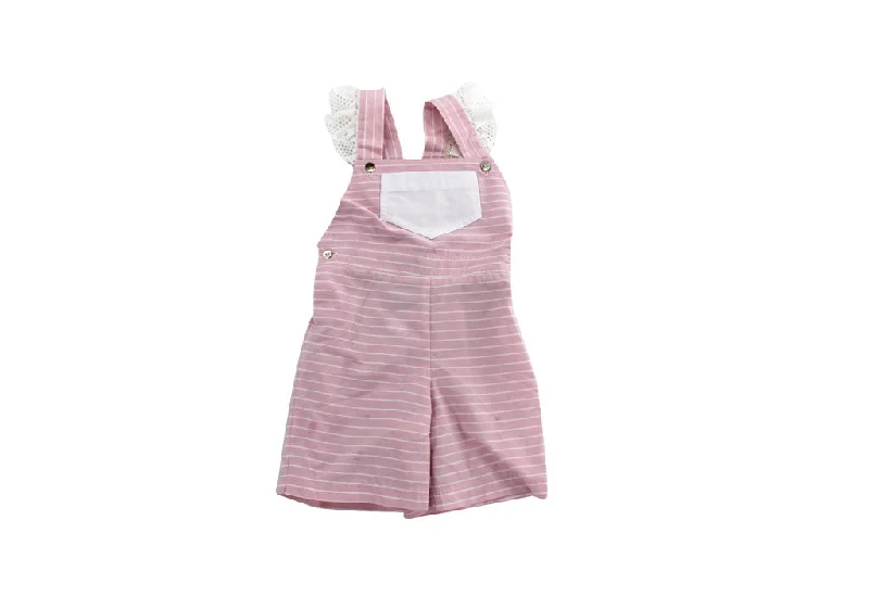 Benedita, Girls Romper, 2 Years