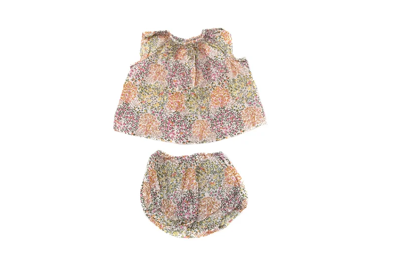 Bonpoint, Baby Girls dress, 12-18 Months