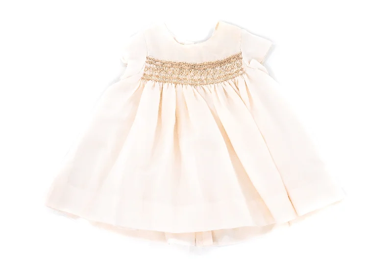 Bonpoint, Girls Dress, 6-9 Months