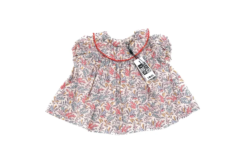 BonTon, Baby Girls Dress, 3-6 Months