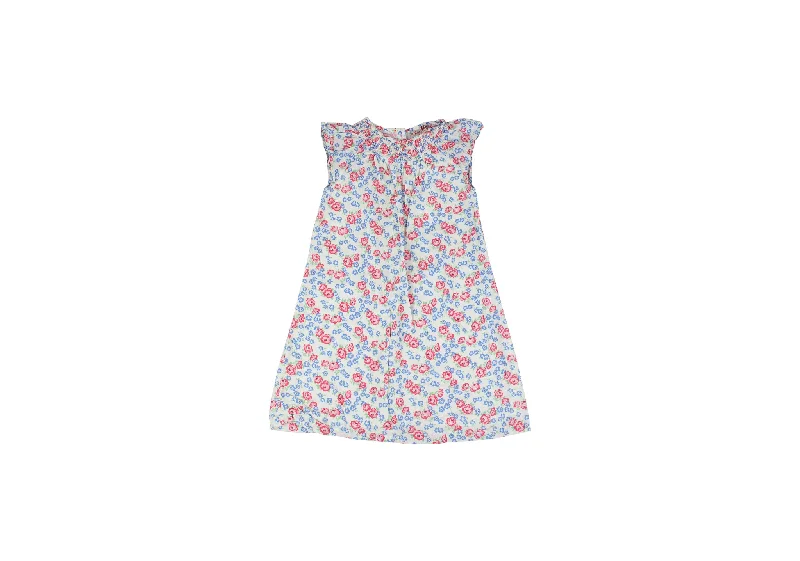 Cath Kids, Girls Floral Summer Dress, 6 Years