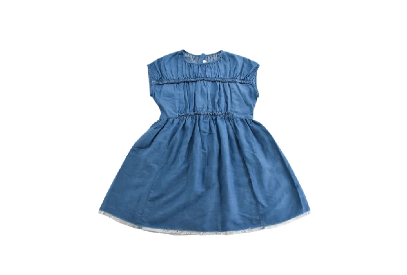 Chloe, Girls Dress, 10 Years